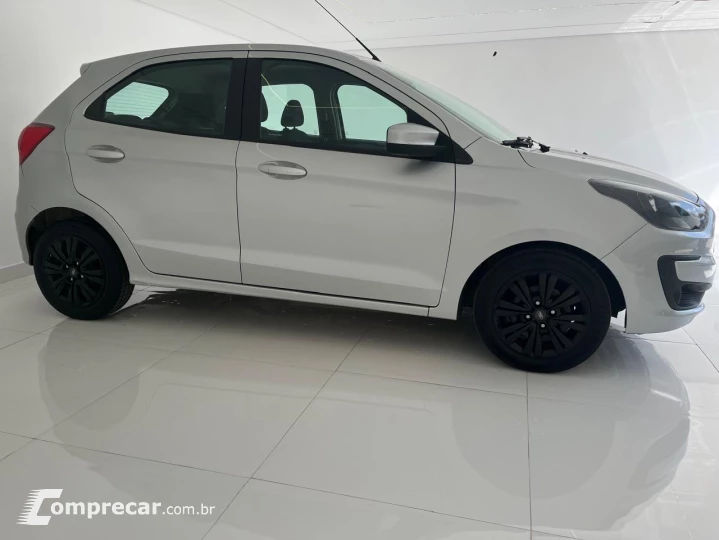 KA + 1.0 SE 12V