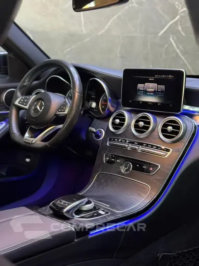 C 250 2.0 CGI Sport Turbo 16V