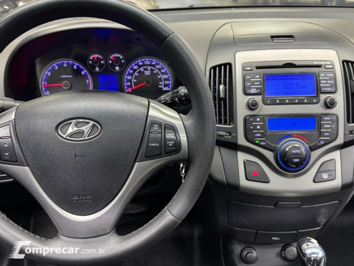 I30 2.0 MPFI GLS 16V