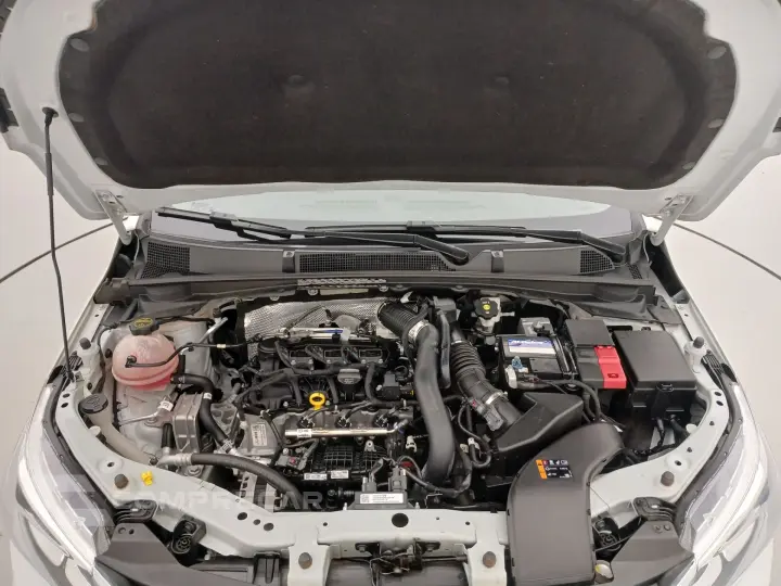 ONIX 1.0 TURBO FLEX PLUS PREMIER AUTOMÁTICO