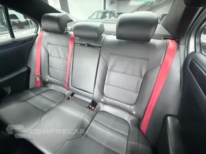 JETTA 2.0 Comfortline 120cv