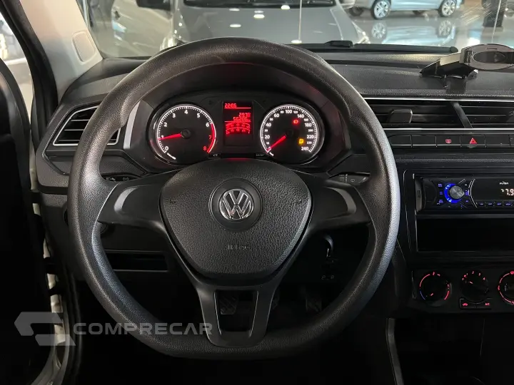 SAVEIRO 1.6 MSI ROBUST CD 8V FLEX 2P MANUAL