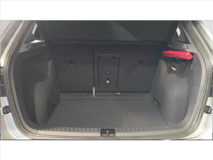 TAOS 1.4 250 TSI TOTAL FLEX HIGHLINE AUTOMÁTICO