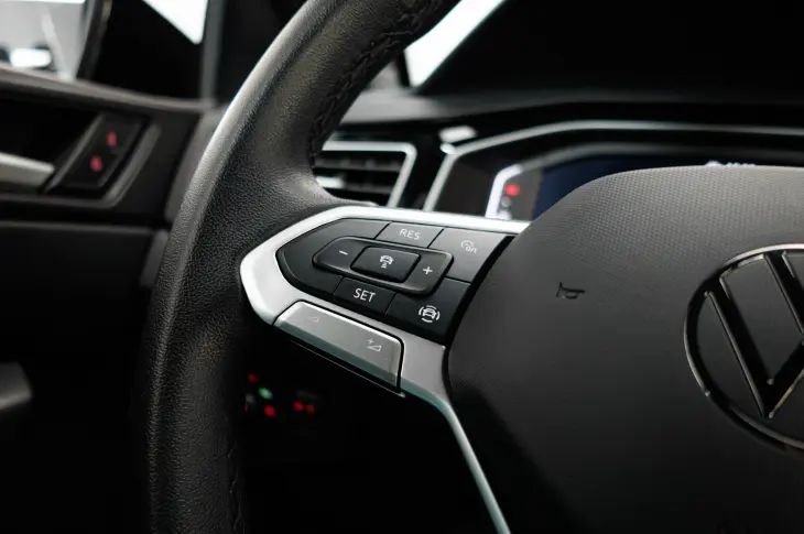 NIVUS 1.0 200 TSI Highline