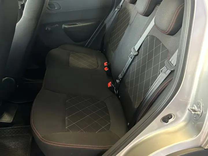 KWID 1.0 12V SCE FLEX ZEN MANUAL