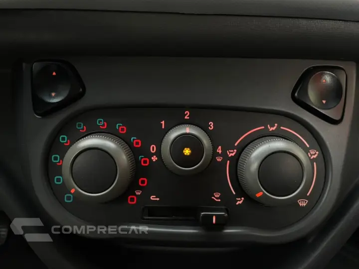 UNO 1.4 EVO ECONOMY 8V FLEX 4P MANUAL