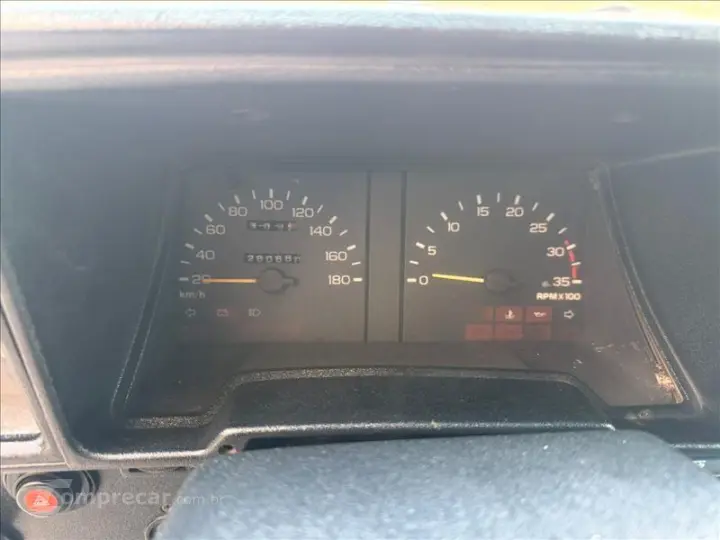 BONANZA 4.0 Custom L 8V