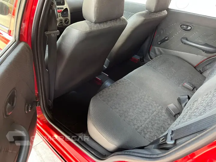 PALIO 1.0 MPI Fire Economy 8V