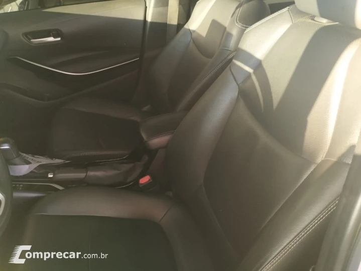 COROLLA 2.0 Vvt-ie XEI Direct Shift