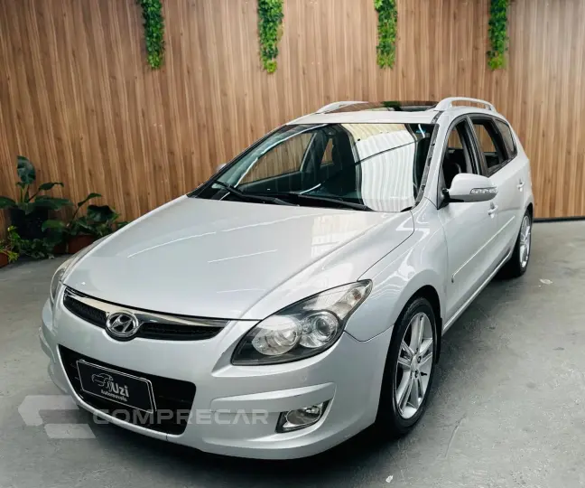 I30 CW 2.0 MPFI GLS 16V