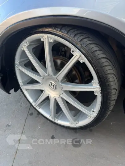 CRV 2.0 EXL 4X2 16V