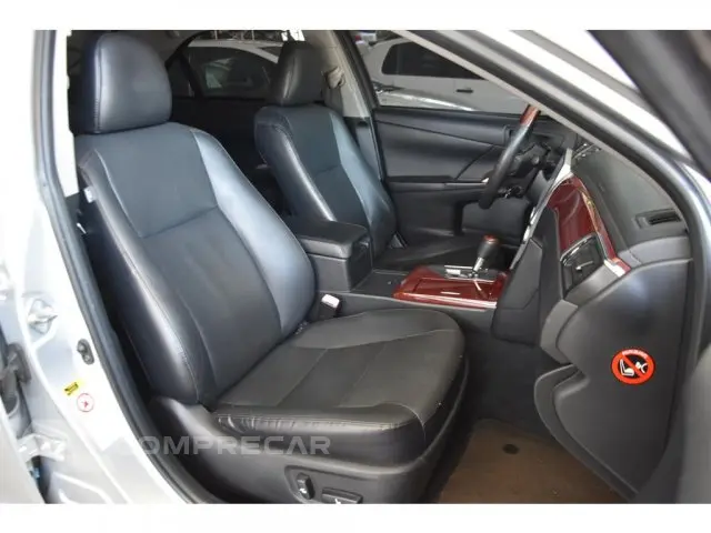 CAMRY - 3.5 XLE V6 24V 4P AUTOMÁTICO