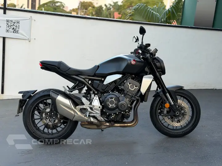 Cb 1000R Abs