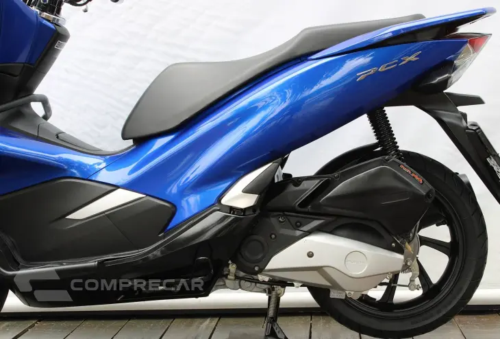 HONDA PCX
