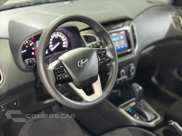 CRETA 1.6 16V Action