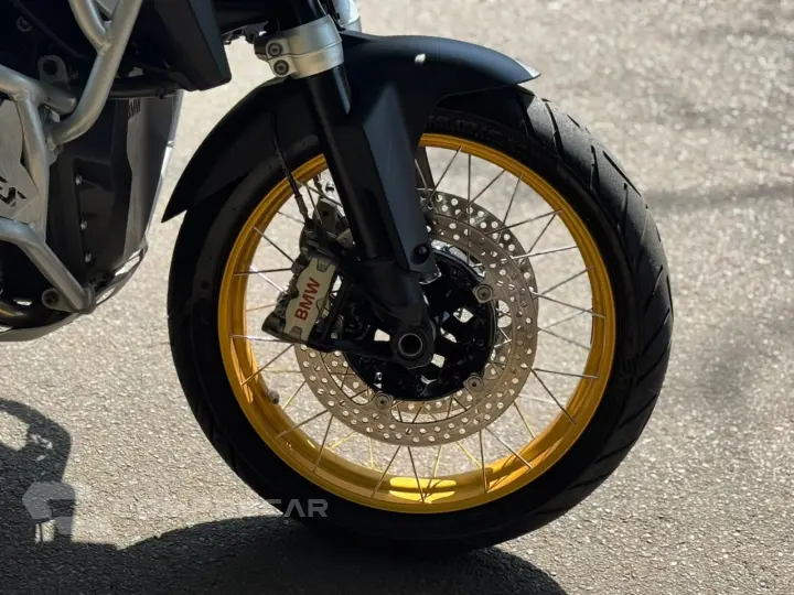 R1300 GS Trophy