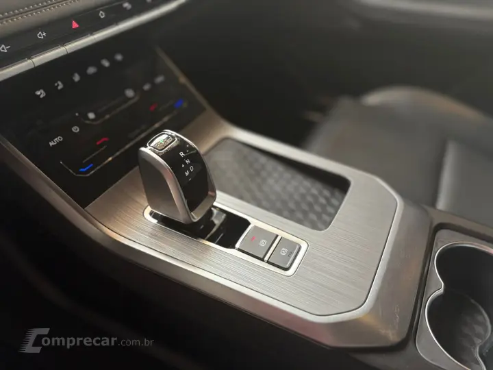 TIGGO 5X PRO 1.5 VVT Turbo Iflex