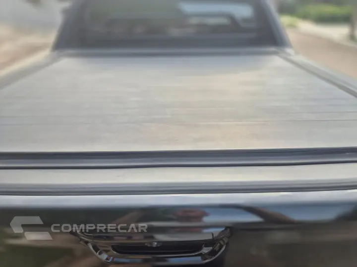 RAMPAGE 2.0 Turbo Laramie 4X4