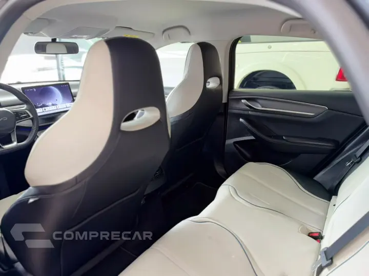 KING 1.5 Dm-i Phev GS