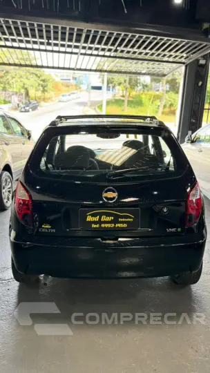 CELTA 1.0 MPFI Spirit 8V