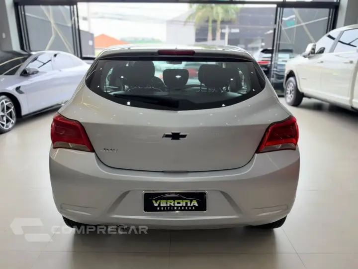 ONIX 1.0 MPFI JOY 8V