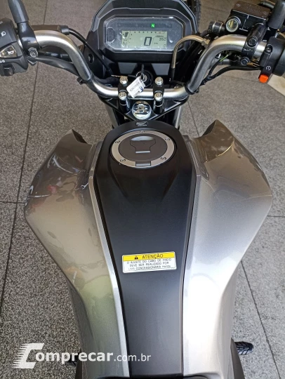 CG 160 START