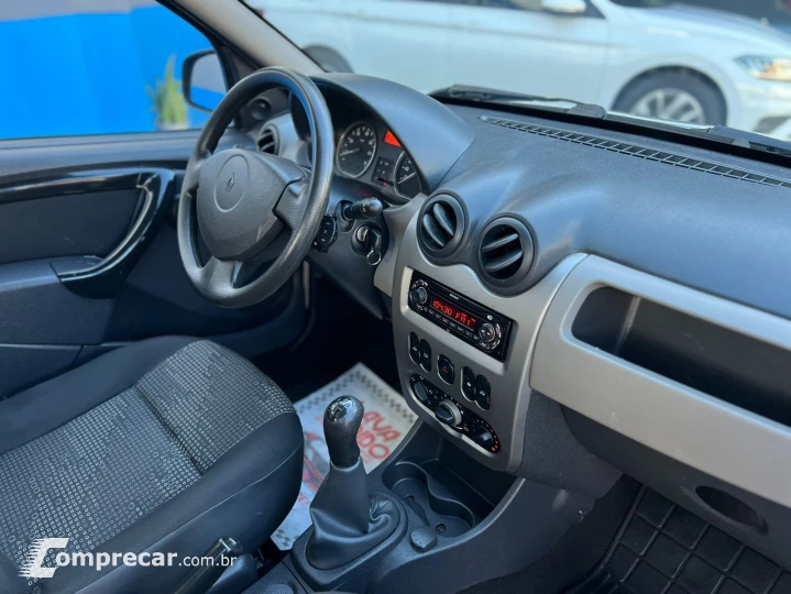 SANDERO 1.6 16V SCE Expression