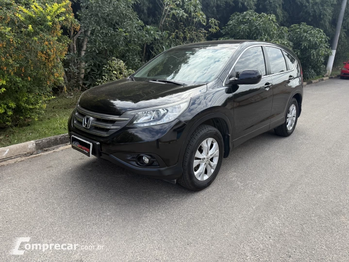 CRV 2.0 LX 4X2 16V