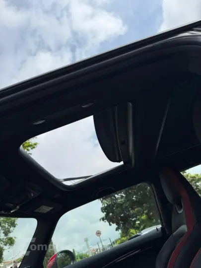 COOPER 2.0 16V Twinpower John Cooper Works