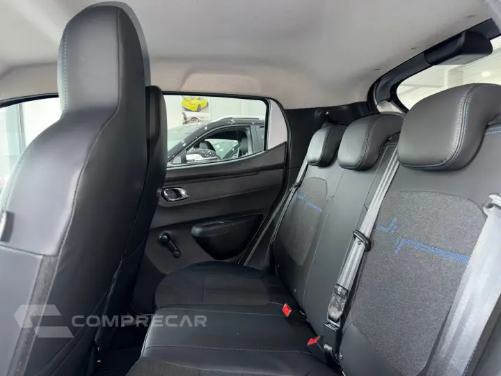 KWID 1.0 12V SCE Intense