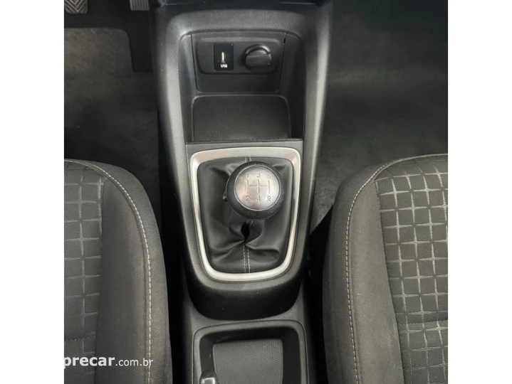 HB20 1.0 12V FLEX SENSE MANUAL