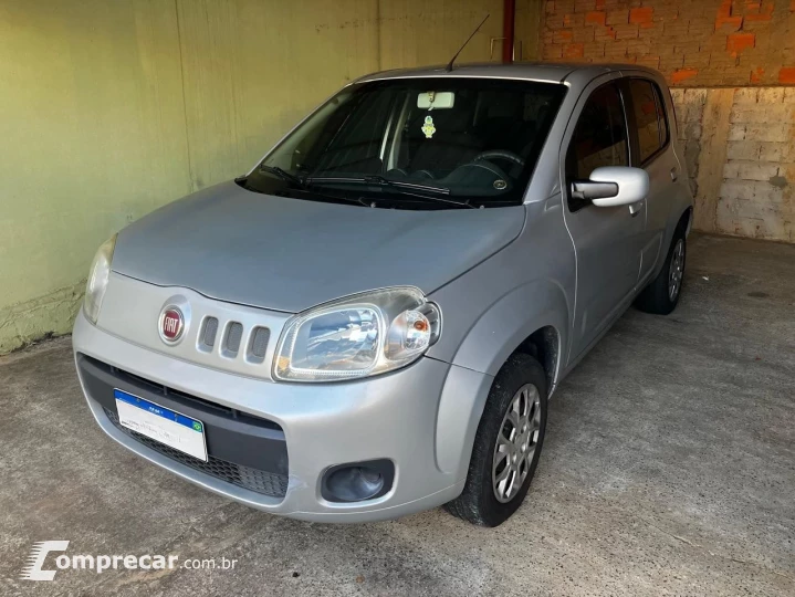 UNO 1.0 Vivace 8V