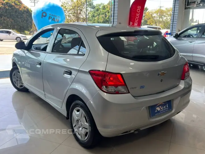 ONIX HATCH Joy 1.0 8V Flex 5p Mec.
