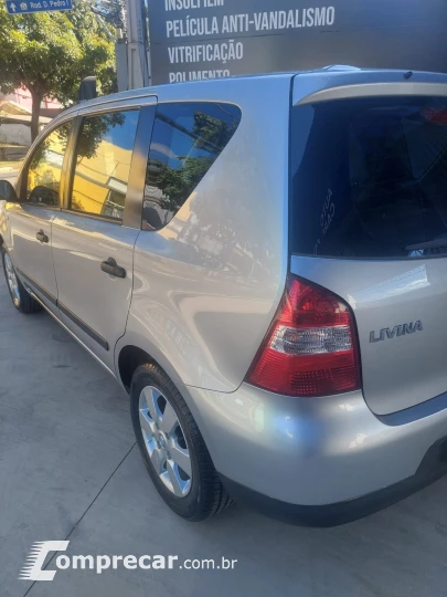 Livina S