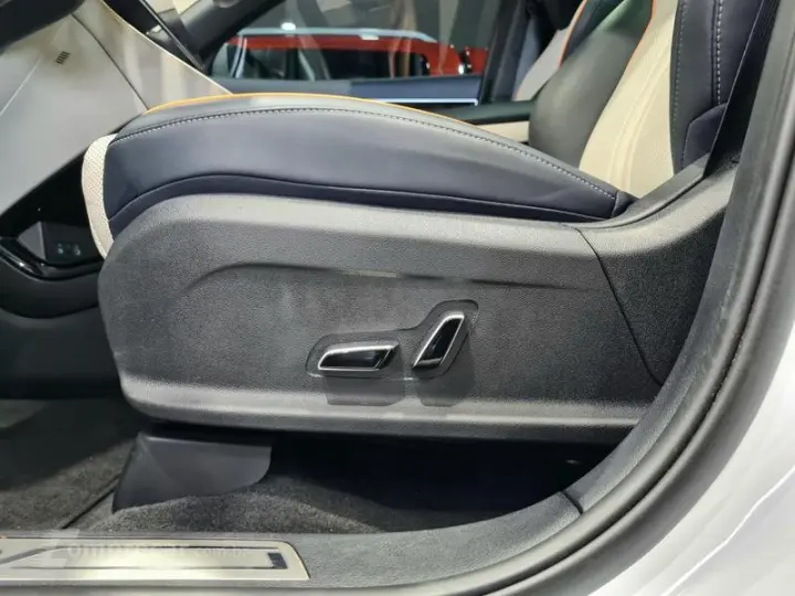 SONG PLUS PREMIUM  1.5 AUT (HIBRIDO)