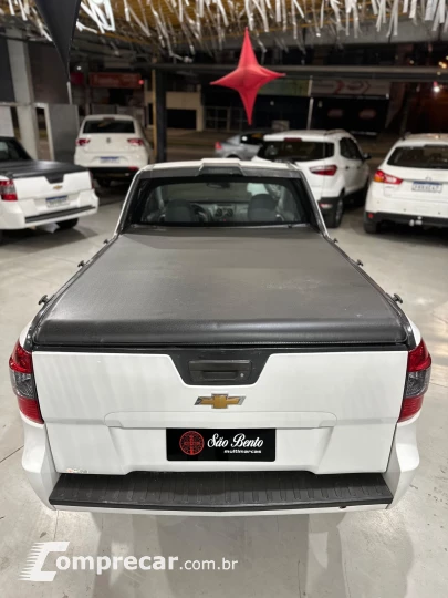 Outros 1.4 MPFI LS CS 8V FLEX 2P MANUAL