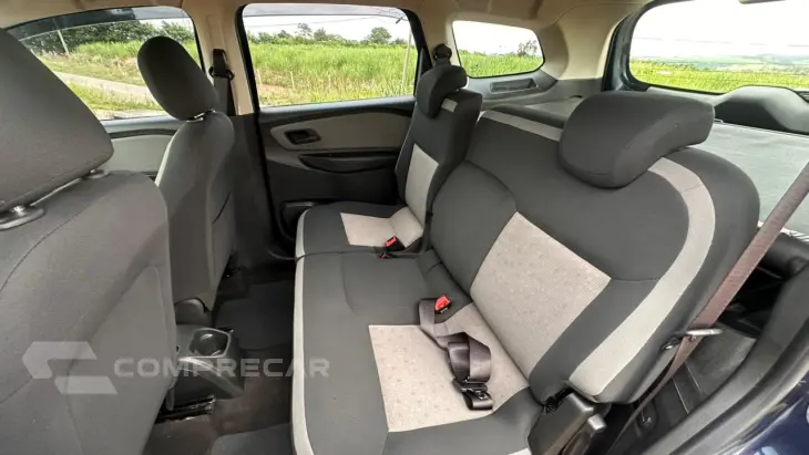 SPIN 1.8 Advantage 8V