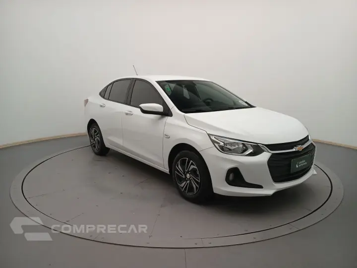 ONIX 1.0 FLEX PLUS LT MANUAL
