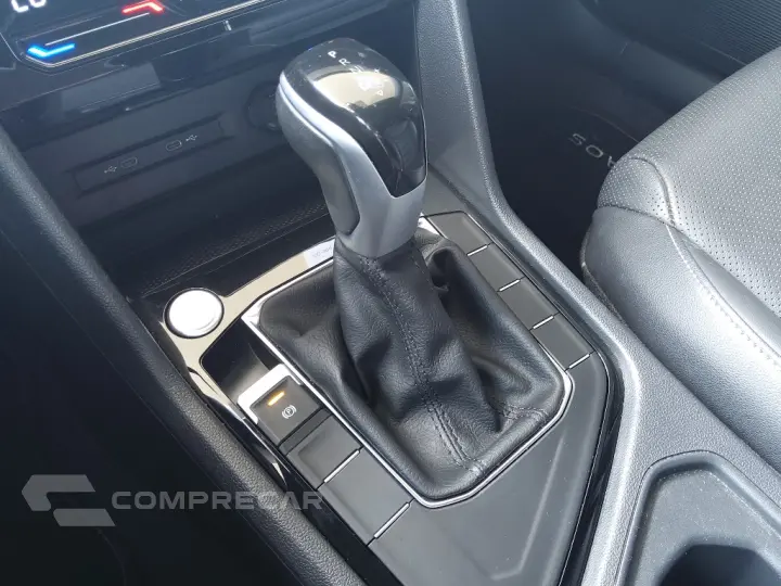 TAOS 1.4 250 TSI TOTAL FLEX HIGHLINE AUTOMÁTICO