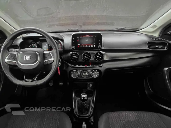 CRONOS 1.0 FIREFLY FLEX DRIVE MANUAL