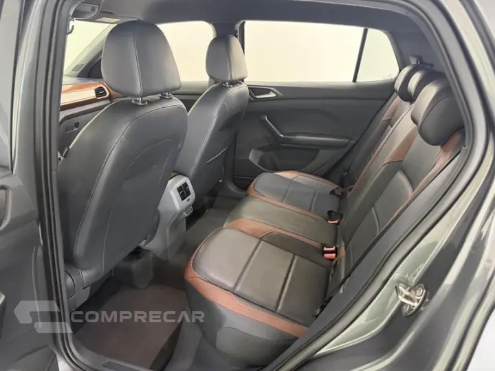 T CROSS CL TSI AD