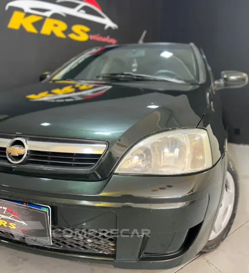 Corsa Sed. Premium 1.4 8V ECONOFLEX 4p