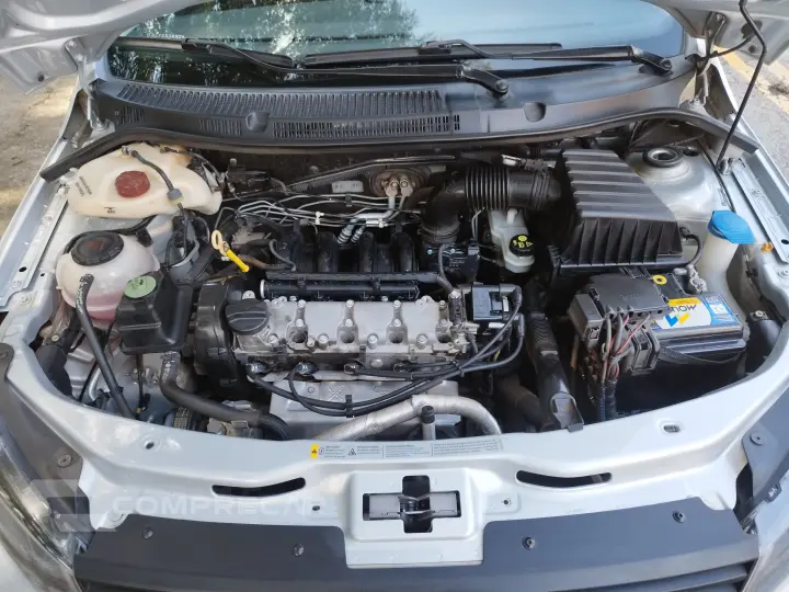 VOYAGE 1.6 MSI Totalflex