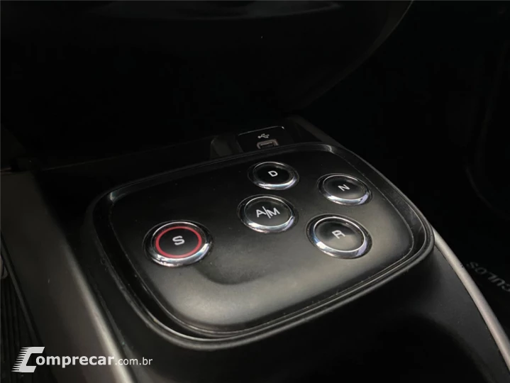 CRONOS 1.3 FIREFLY FLEX DRIVE GSR