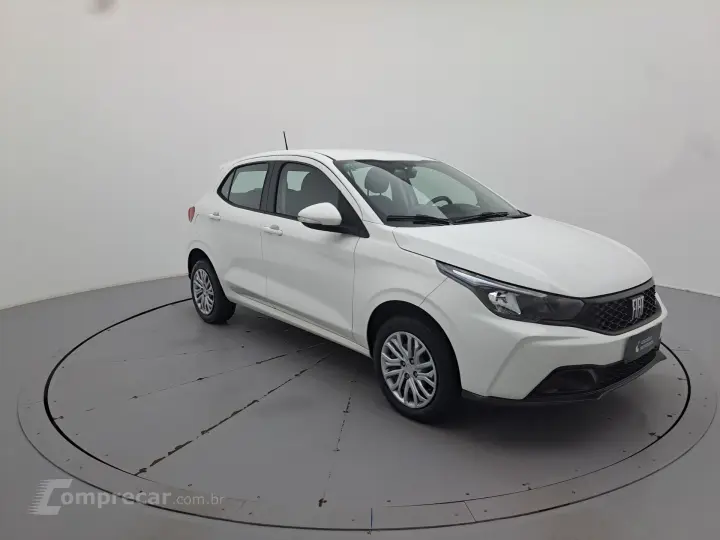 ARGO 1.0 FIREFLY FLEX DRIVE MANUAL