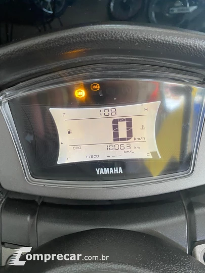 NMAX 160