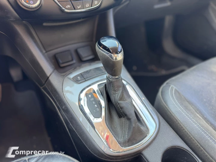 CRUZE 1.4 Turbo LT 16V