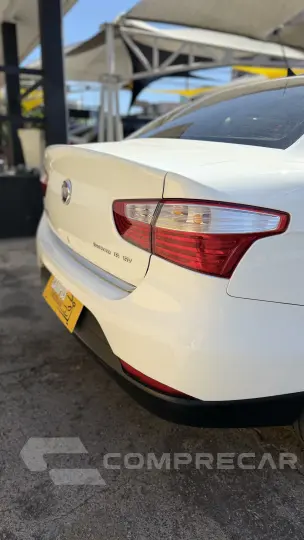 GRAND SIENA 1.6 MPI Essence 16V