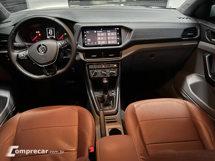 T-CROSS 1.0 200 TSI
