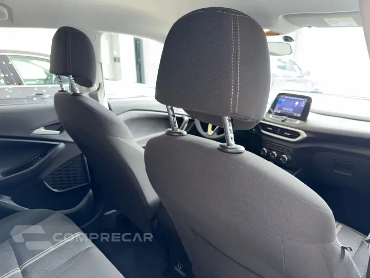 TRACKER 1.0 Turbo LT